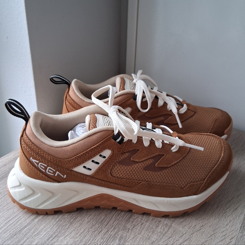 🌷 Keen Hightrail Vented Hiking Shoe 🐿🍂 - Picture 8 of 17